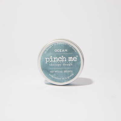 Pinch Me™ Therapy Dough - Ocean