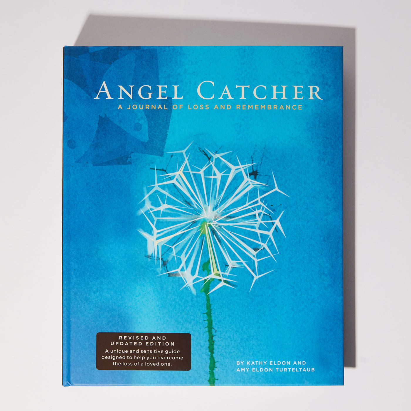 Angel Catcher Journal
