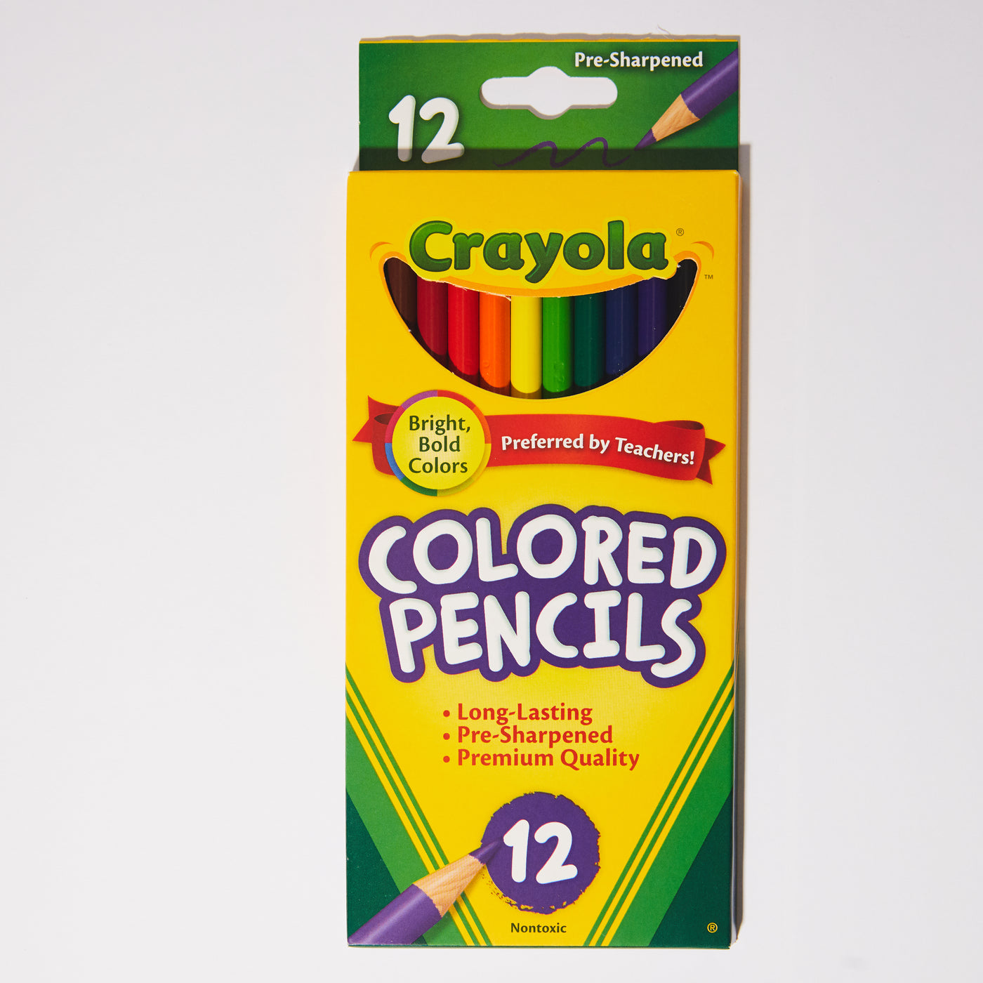 Crayola® Colored Pencil