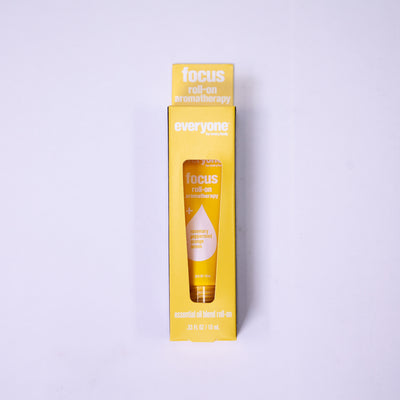 EO Aromatherapy "Focus" Roll-On