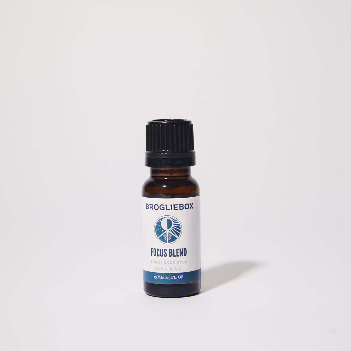 BroglieBox Focus Blend Aromatherapy Oil