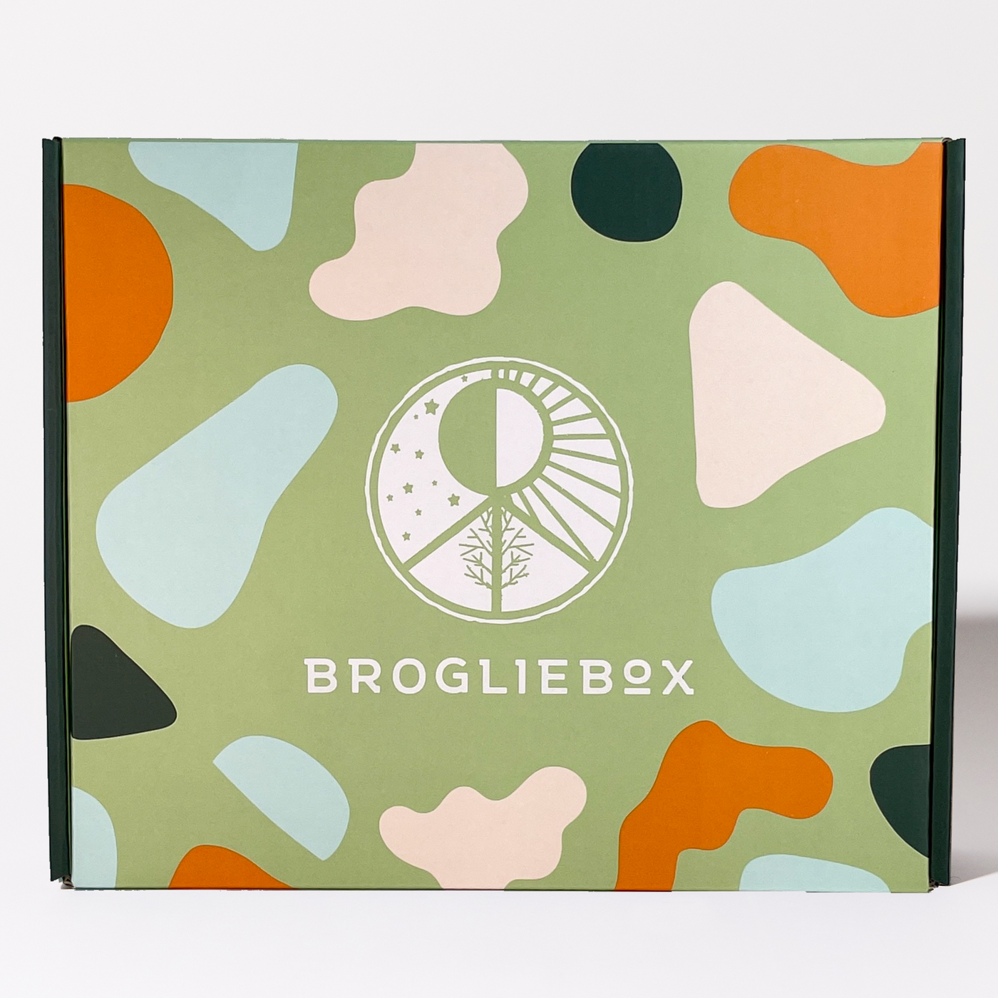 BroglieBox