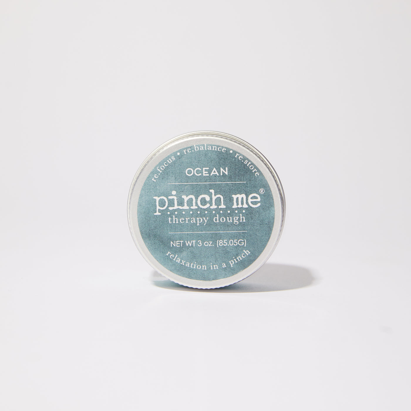 Pinch Me™ Therapy Dough - Ocean