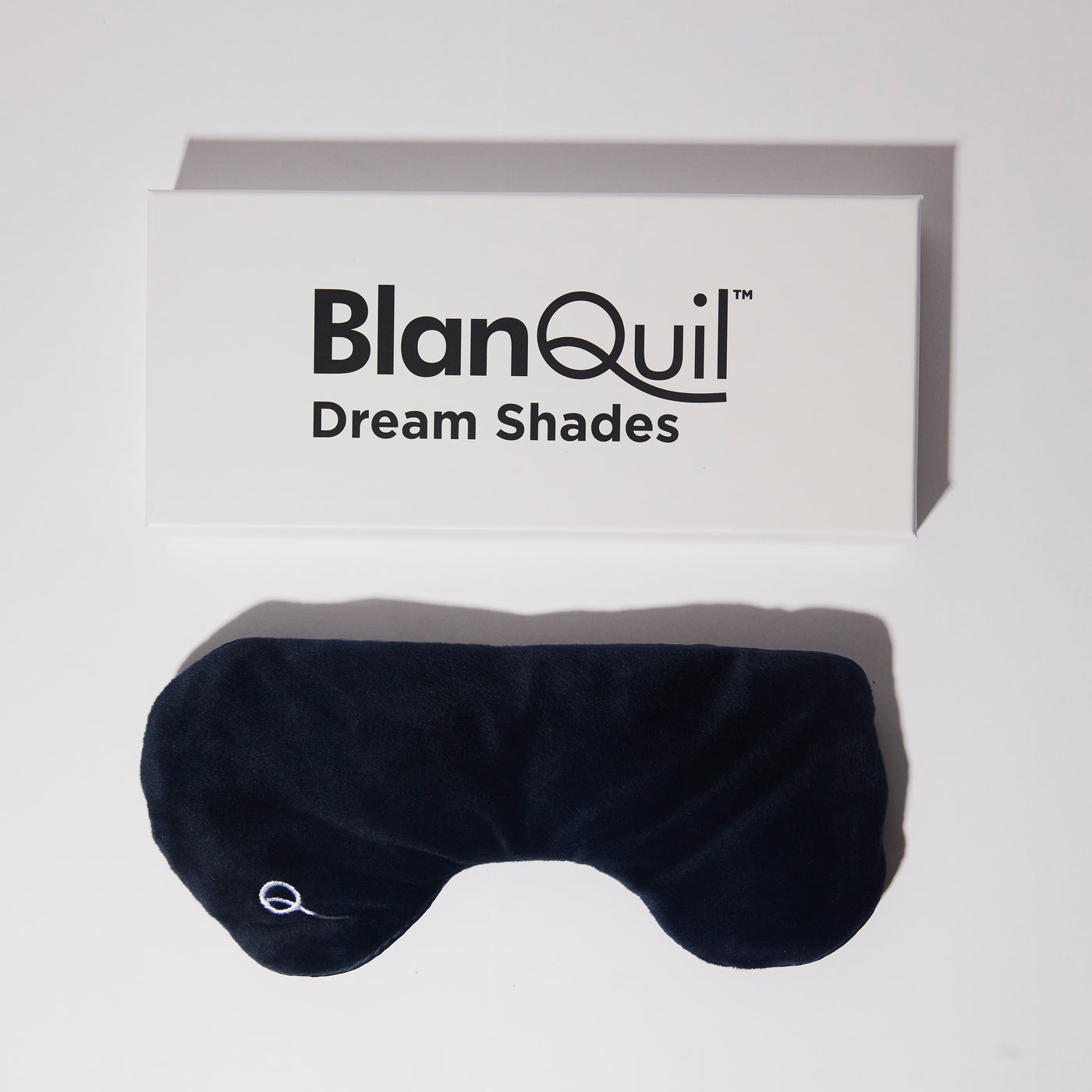Blanquil® Weighted Eye Mask
